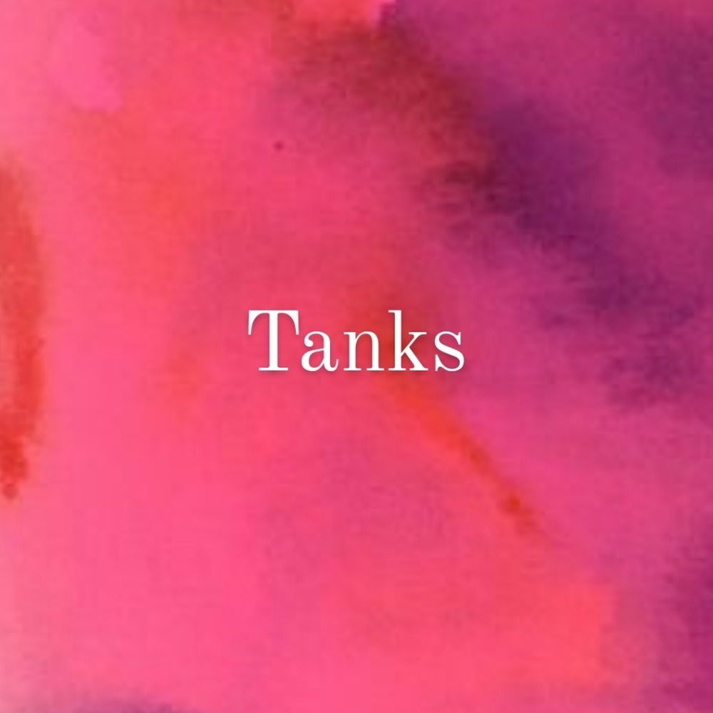 Women's Tank Tops